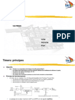 Cours de PIC Timers PDF