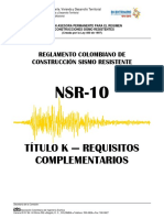 Normatividad Capitulo K 10.pdf