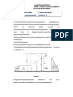 Percobaan - 6 Loncat Hidraulik