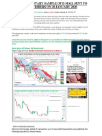 Stock Signals Nigeria Stock Exchange- 9 Jannuary 2020