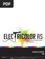 T Pdf Pdf Sistema De Rociadores Contra Incendios Infrarrojo