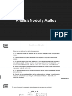 S2C ANALISIS NODAL