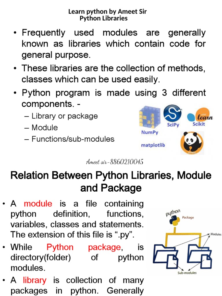 collection module in python 3