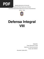 defensa integral 8