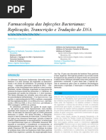 golan_32_Farmacologia das Infecções Bacterianas Replicação, Transcrição e Tradução do DNA.pdf