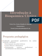 1. Introdução à Bioquimica clinica .pdf