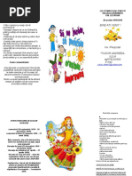 Planificare Calendaristica Clasa 2