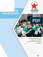 1541 LNYDP Information Guide 0209