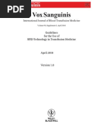 Guidelines for the Use of RFID Technology in Transfusion Medicine.pdf