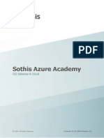 Sothis Azure Academy PDF