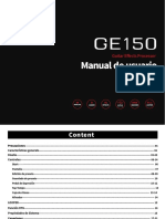 GE150_Manual_SP