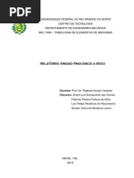 Trabalho Pino-Disco (1)