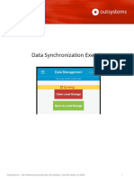 8.5x-Data Synchronization Exercise PDF