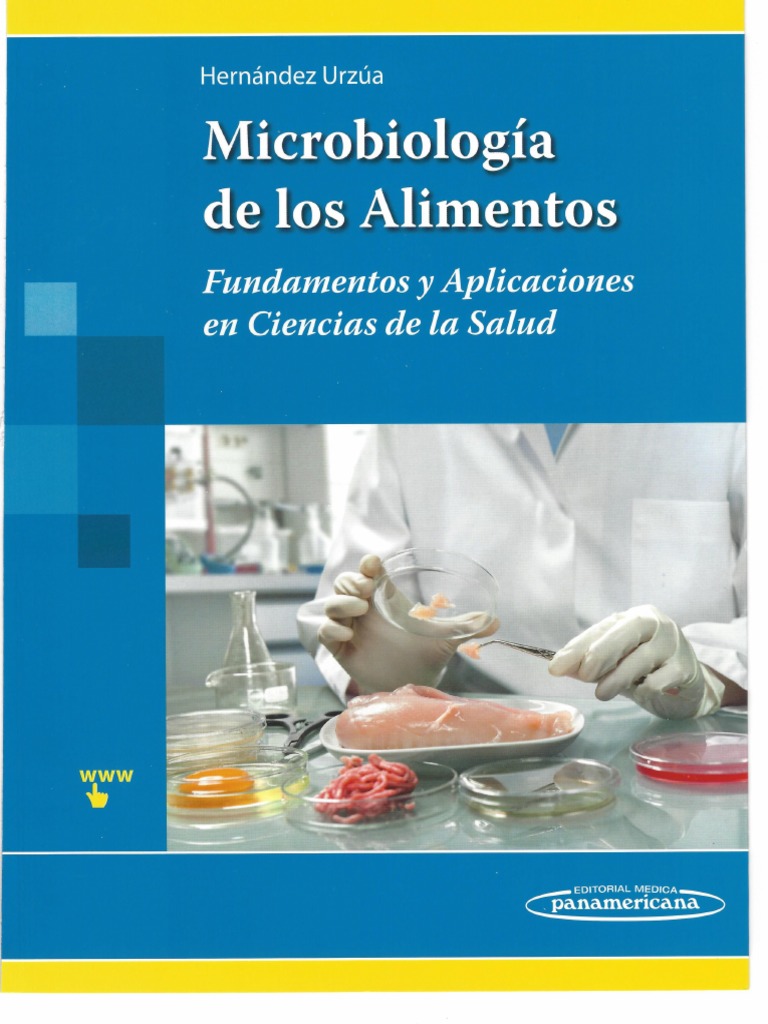 Microbiologia de Los Alimentos | PDF
