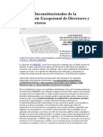 Indicios Inconstitucionales Evaluación Excepcional Directores.docx