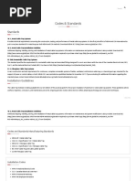 Codes and Standards - Cable Tray Institute