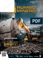 Rumbo - Minero ED.119 PDF