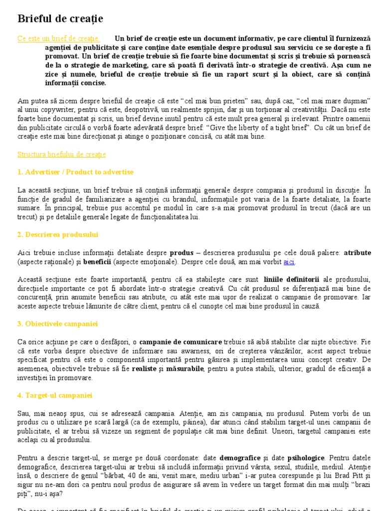 Brief | PDF