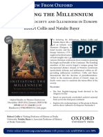 Collis and Bayer - Initiating The Millennium PDF