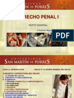 Derecho Penal Parte General