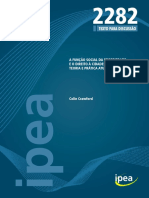 Função Social Da Propriedade PDF