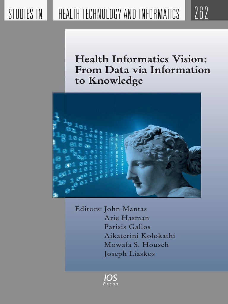 PDF | PDF | Health Informatics | Informatics