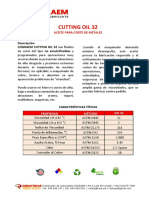 Reac-Cograem Cutting Oil 32.pdf