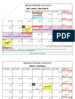 Zadok Way Official Calendar 2020-2021 - v1