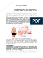 Investigación Diabetes v. 0