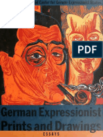 German Expressionist Prints and Drawings PDF