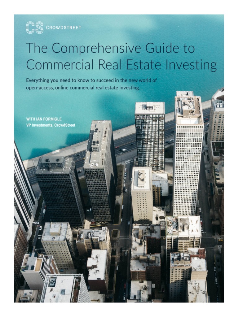Comprehensive Guide To Real Estate Investment | PDF | Real Estate