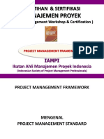 02 Ok PROJECT MANAGEMENT FRAMEWORK IAMPI A