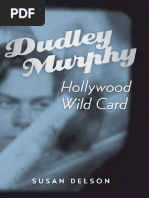 Dudley Murphy, Hollywood Wild Card (2006)