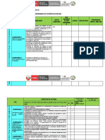 Anexos de La Directiva Por Fin de Año 2019