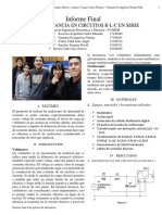 Informe Final 6 - Electricos 2