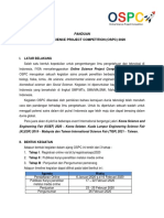 Panduan OSPC 2020 PDF