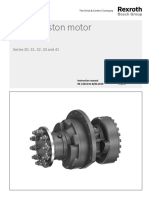 Manual Rexroth RE15215