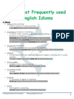 100 most frequently used English idioms.pdf