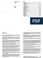 Manual do Curso de Formação de Técnicos em Transações Imobiliárias