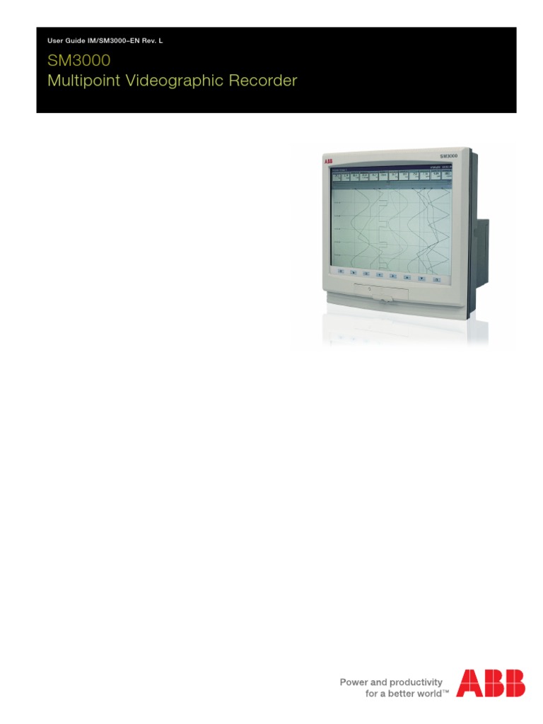 Im SM3000 L PDF | PDF | File Transfer Protocol | Computer Network