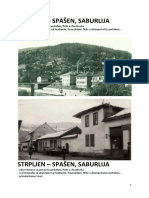 Strpljen - Spašen, Saburlija