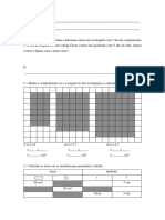 matemática 4. ano