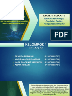 LKP 7 JSA - Kelompok 1