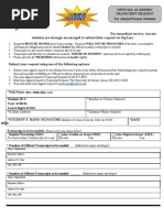 Download Official University of Akron Academic Transcript Request Form by Rick Jones SN44245010 doc pdf