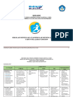 Kisi-Kisi Usbn Pai Sma-Smk 2018 Kurikulum 2013 PDF