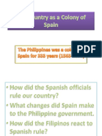 Philippine History (Regina)