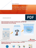 05-Huawei AR G3 Series Enterprise Routers Pre-Sales Training - 20190505 PDF