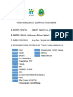 FORM KONSULTASI KEGIATAN TEMU BISNIS ok.docx