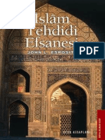 İslam Tehdidi Efsanesi PDF