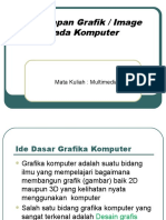 6 Penerapan Grafik